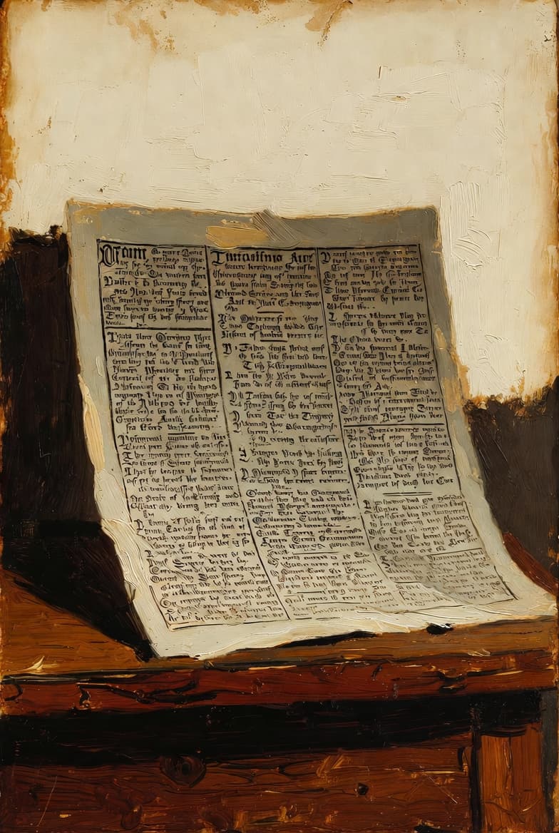 Bavinck, Volume One: A Layman's Notes